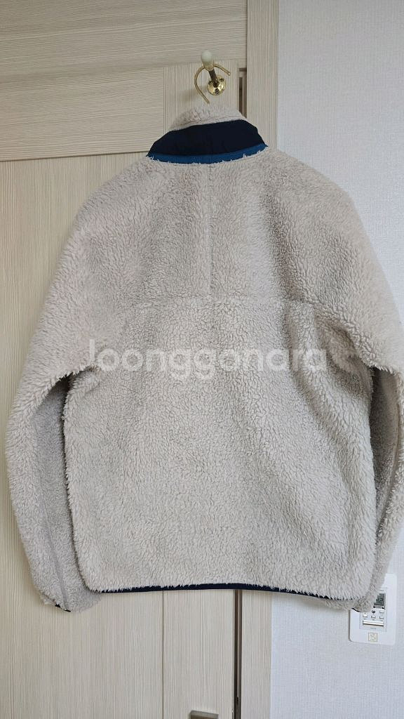 파타고니아 레트로X (S사이즈)--8