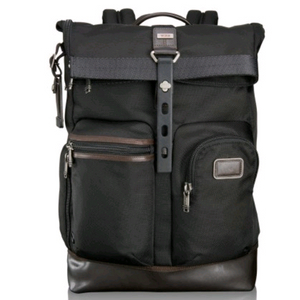 투미 알파브라보 루크 롤탑 백팩