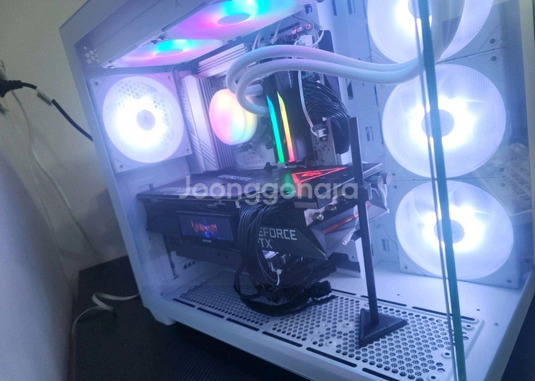 AMD 라이젠 7500F CPU 판매--0