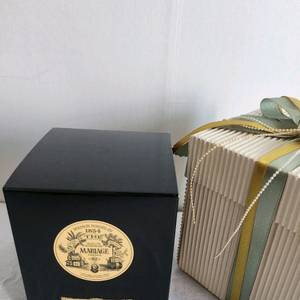 무배송)웨딩임페리얼 홍차.틴케이스