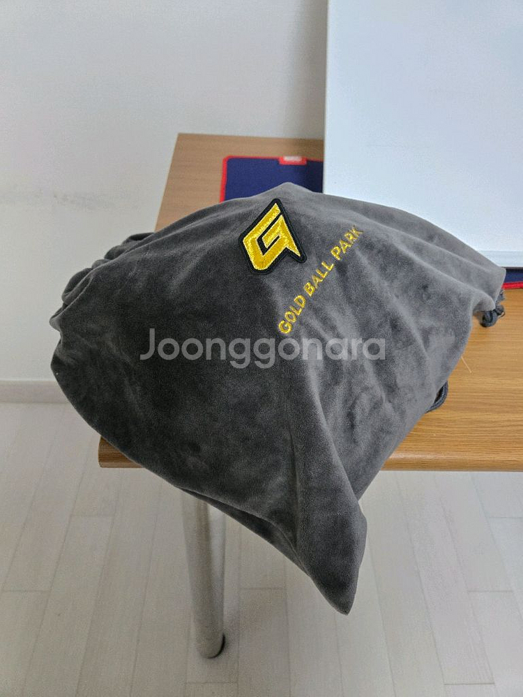 골든 문동주 에디션 야구 글러브 팝니다--1