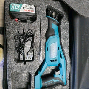 무선 가죽공예용 커터기 세트