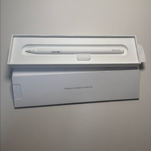 애플펜슬 프로 2세대 새상품