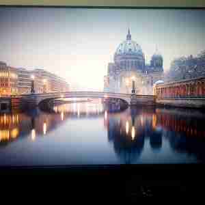 LG전자 55인치 4K UHD TV