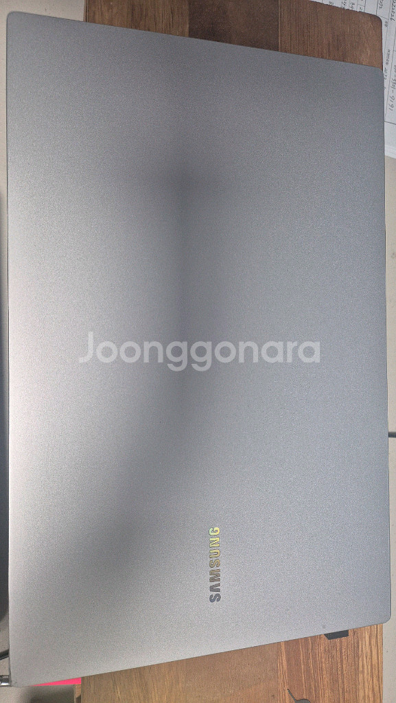 삼성 갤럭시북 4 노트북 15인치 i3-1315U--0