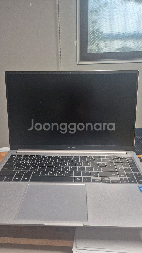 삼성 갤럭시북 4 노트북 15인치 i3-1315U--1