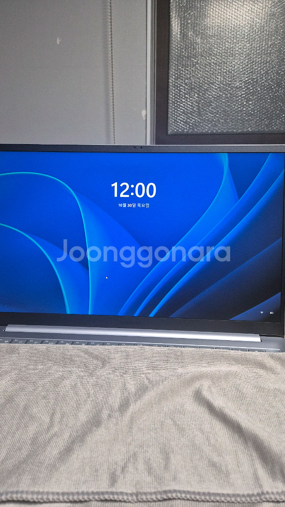 삼성 갤럭시북 4 노트북 15인치 i3-1315U--3