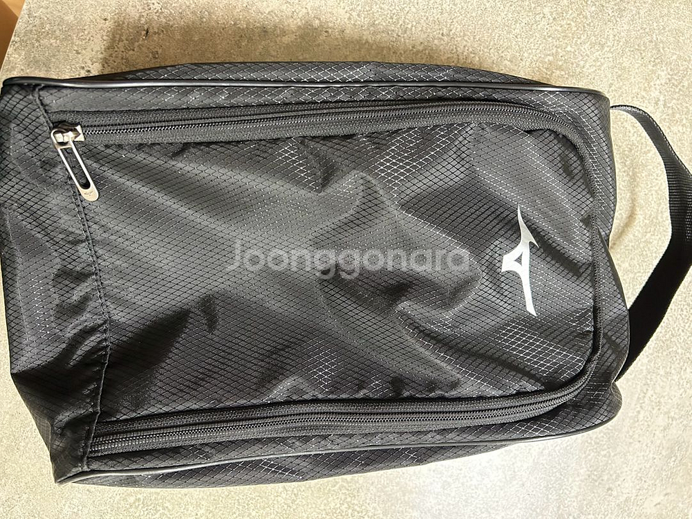 미즈노 여성 골프화 245--3