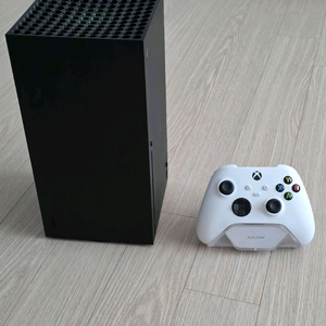 Xbox Series X 엑시엑 풀박
