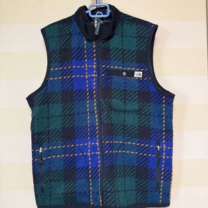 노스페이스 플리스 베스트 xl