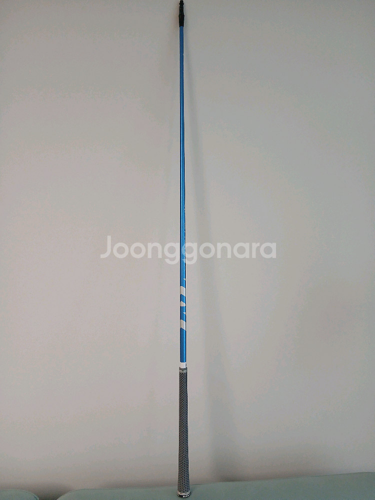 벤투스 블루 5R 드라이버 샤프트 알리--0