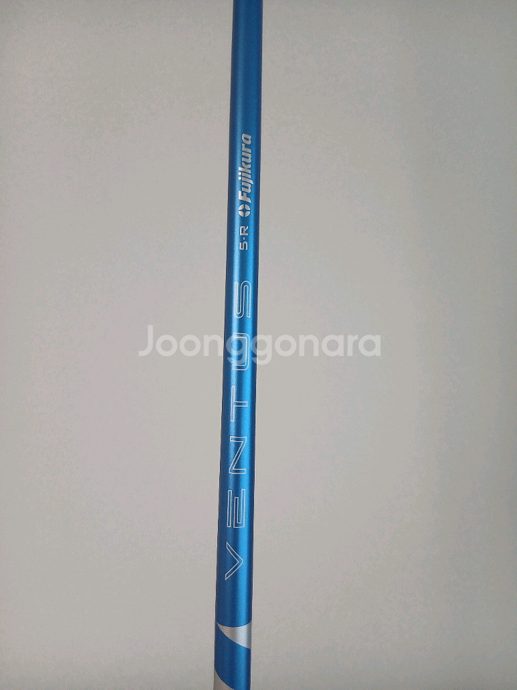 벤투스 블루 5R 드라이버 샤프트 알리--4