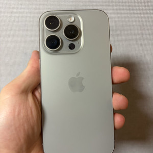 아이폰 14 프로 실버 128GB