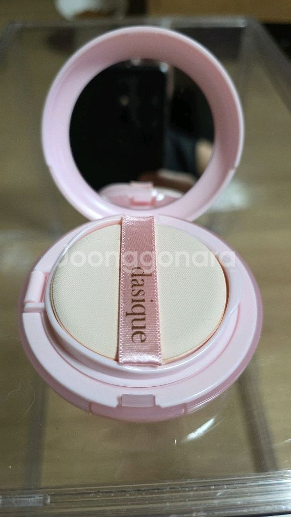 (미개봉)데이지크 쿠션 21호--2