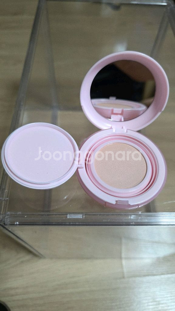 (미개봉)데이지크 쿠션 21호--3