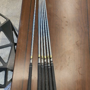 골프 샤프트 세트 다이나믹골드 S300