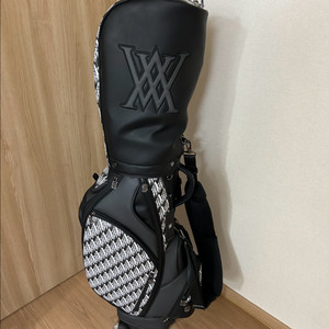 어뉴 휠 골프백