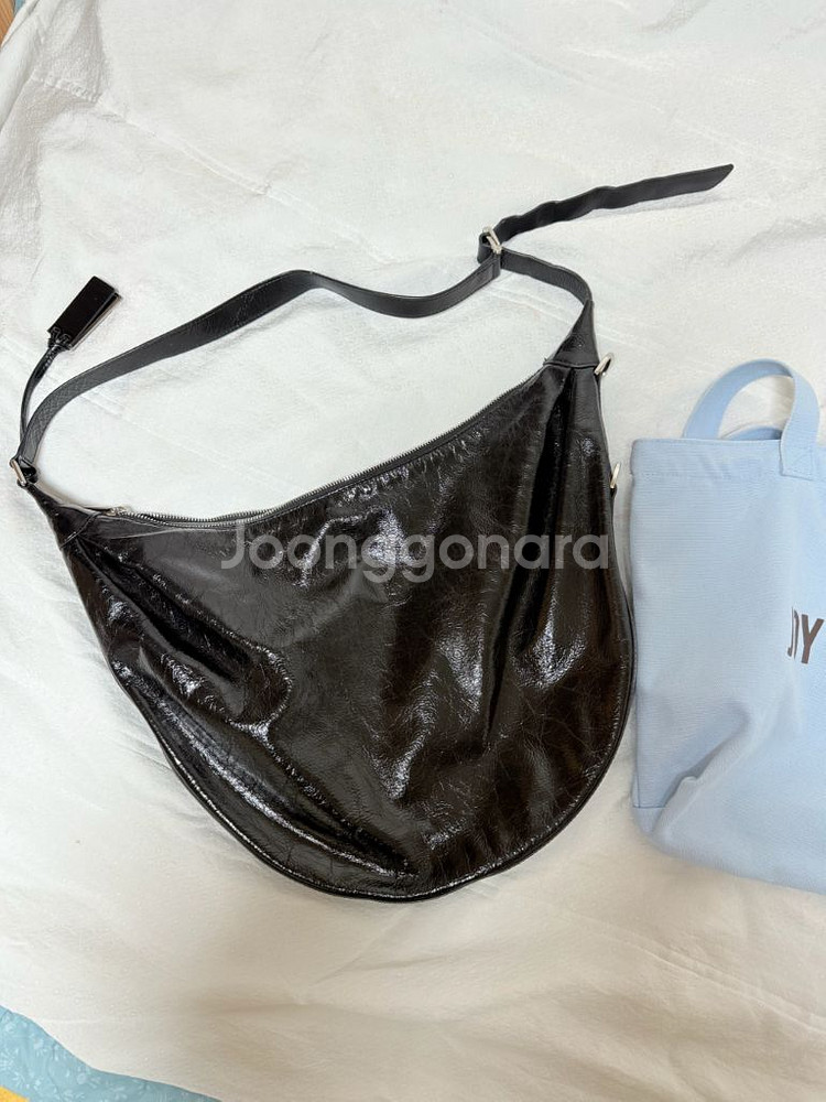 조이그라이슨 준 호보백 플레인--2