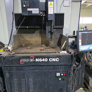 CNC 슈퍼드릴 이미지