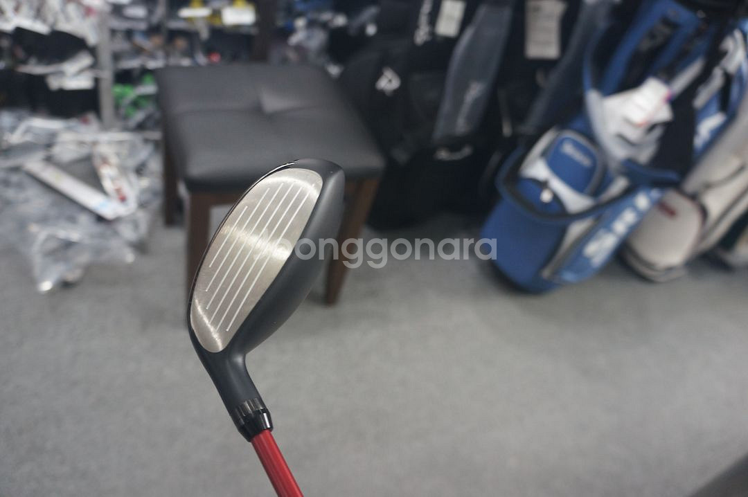 25 로마로 신형 3번 우드--4
