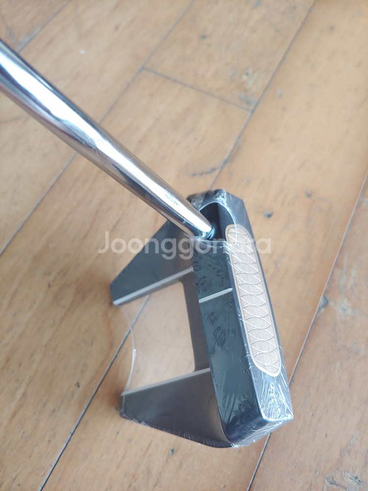 오디세이 AI-ONE 말렛 퍼터 새제품--1