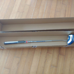 오디세이 AI-ONE 말렛 퍼터 새제품