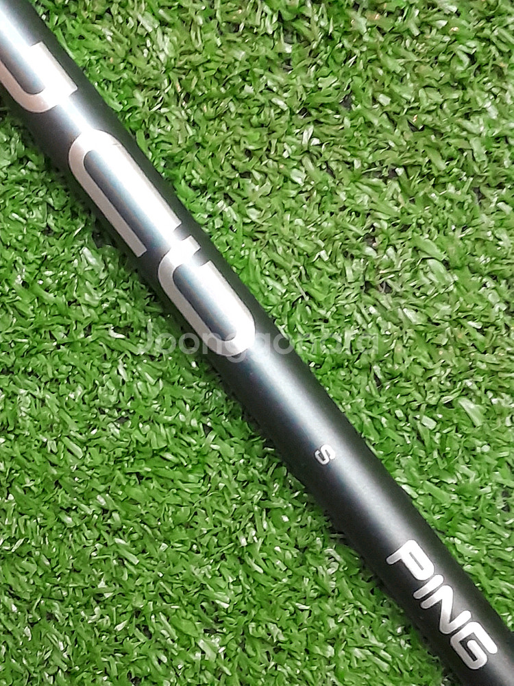 핑(G425MAX) 드라이버 샤프트(S-Flex)--3