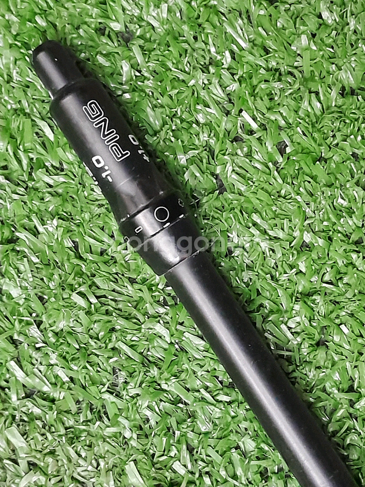 핑(G425MAX) 드라이버 샤프트(S-Flex)--5