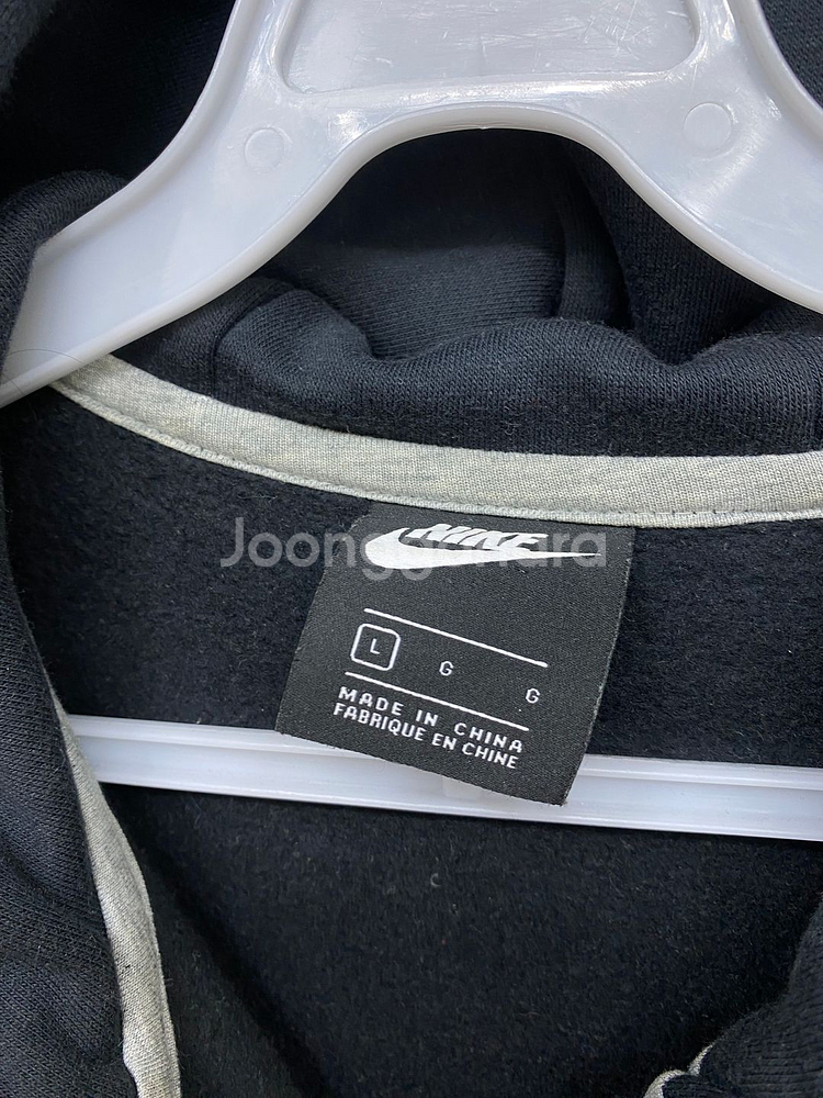 나이키 후드집업 100--2