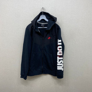 나이키 후드집업 100