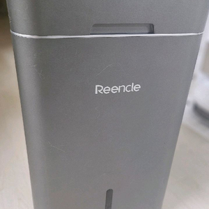 린클 그래비티 미생물 음식물처리기