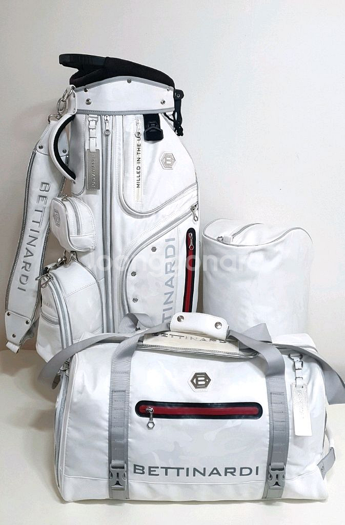 베티나르디 정품 경량 스탠드백 보스턴백 셋트 판매해요--0