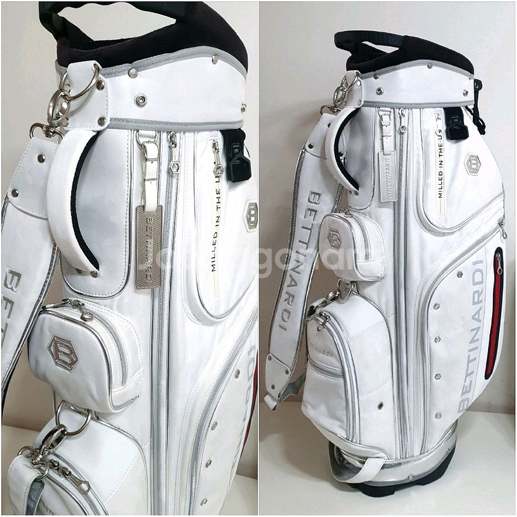 베티나르디 정품 경량 스탠드백 보스턴백 셋트 판매해요--7