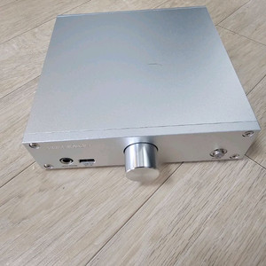 칵테일오디오 n15d DAC 네트워크플레이어 28만원 부천 직거래