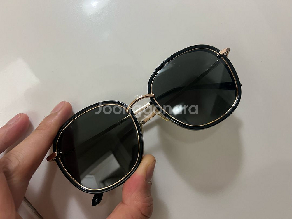 젠틀몬스터 (매드크러쉬)--0