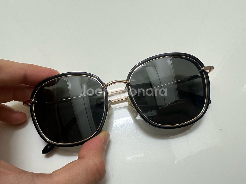 젠틀몬스터 (매드크러쉬)--1