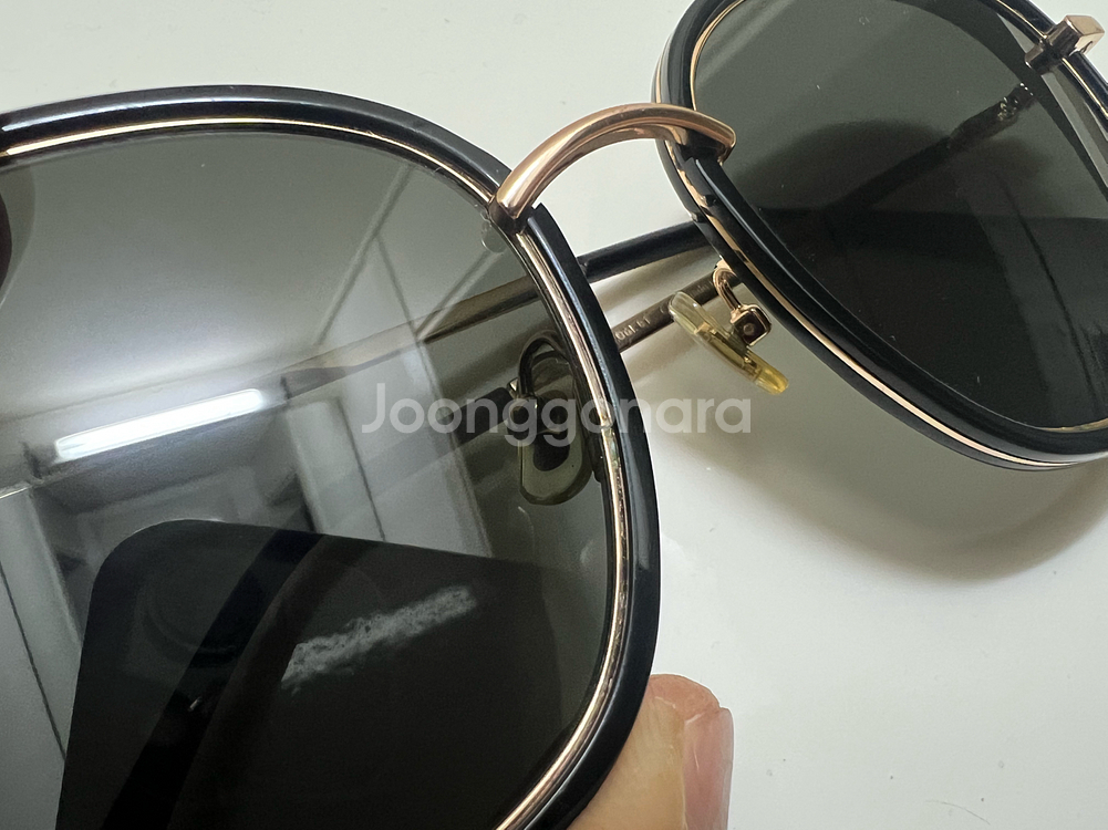 젠틀몬스터 (매드크러쉬)--3