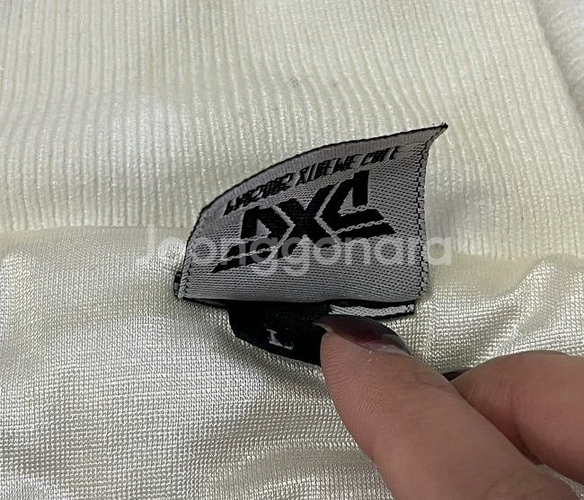 PXG 골프 방풍자켓 95/M--3