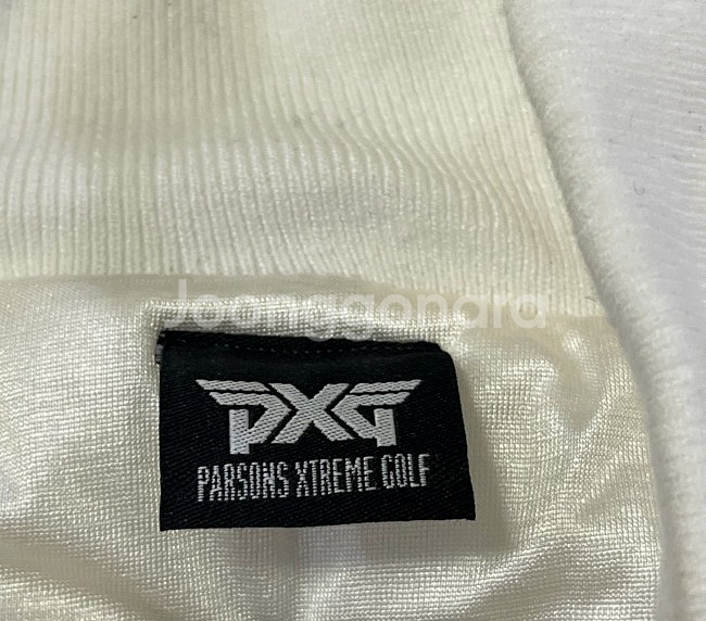 PXG 골프 방풍자켓 95/M--2