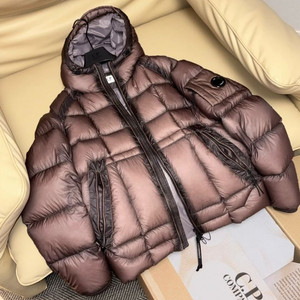 공홈구매 새상품! CP 컴퍼니 dd쉘 디디쉘 24fw D.D. Shell m