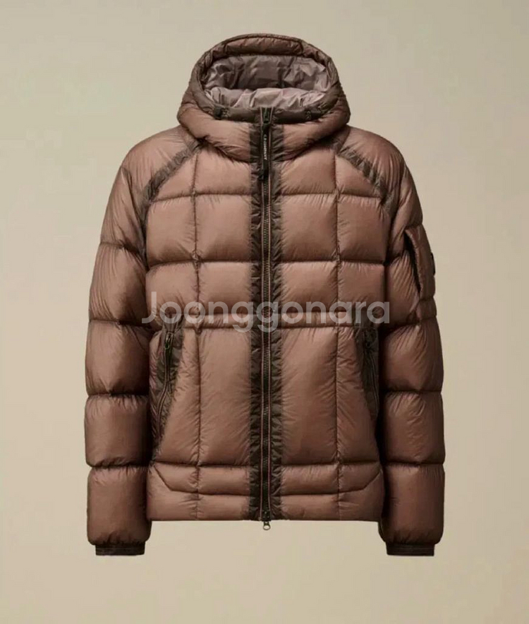 공홈구매 새상품! CP 컴퍼니 dd쉘 디디쉘 24fw D.D. Shell m--2