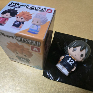 하이큐파페마스 하이큐피규어 야마구치