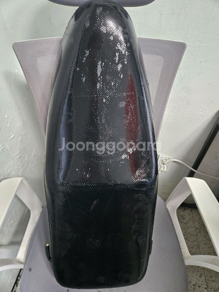 슈퍼커브110 14~20 아웃스텐딩 2인시트--1