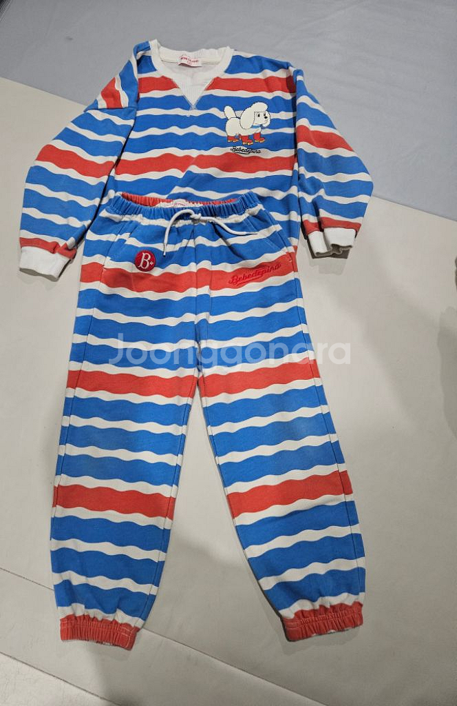 베베드피노 셋업 130--0