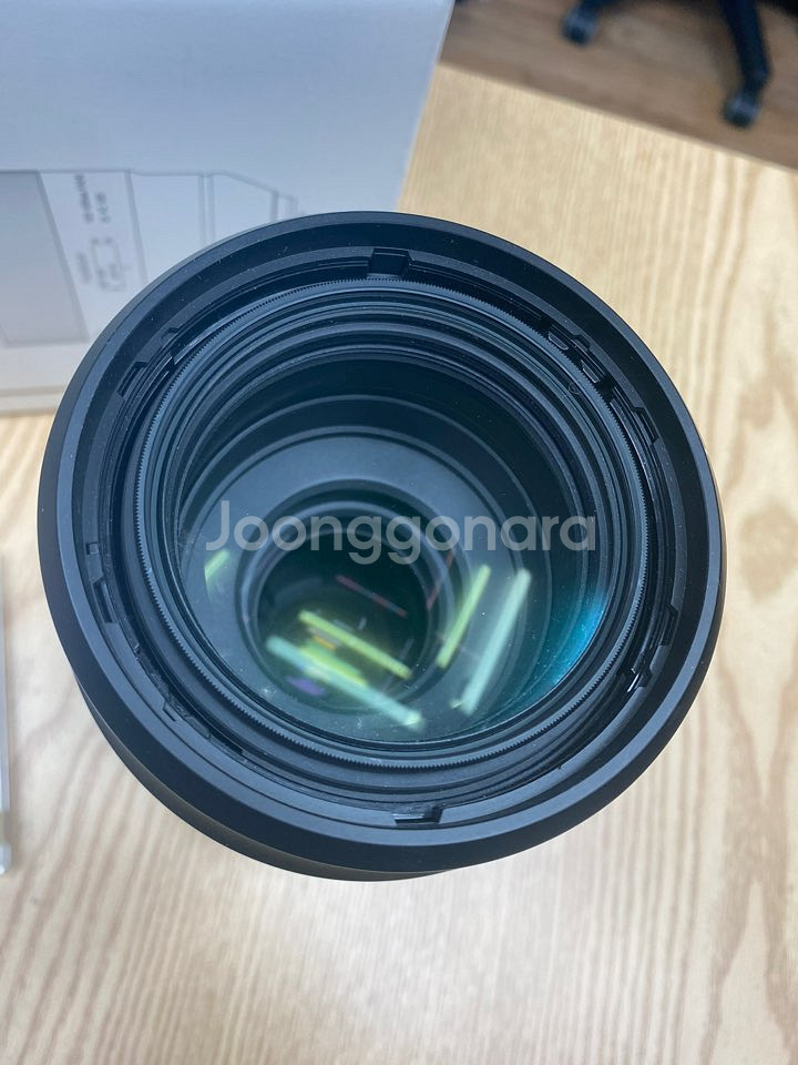 탐백사 니콘마운트 / 탐론 100‑400mm--2