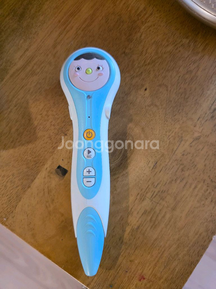 프뢰벨 씽크인잉글리위 런,점프,플라이,씽킹펜--9