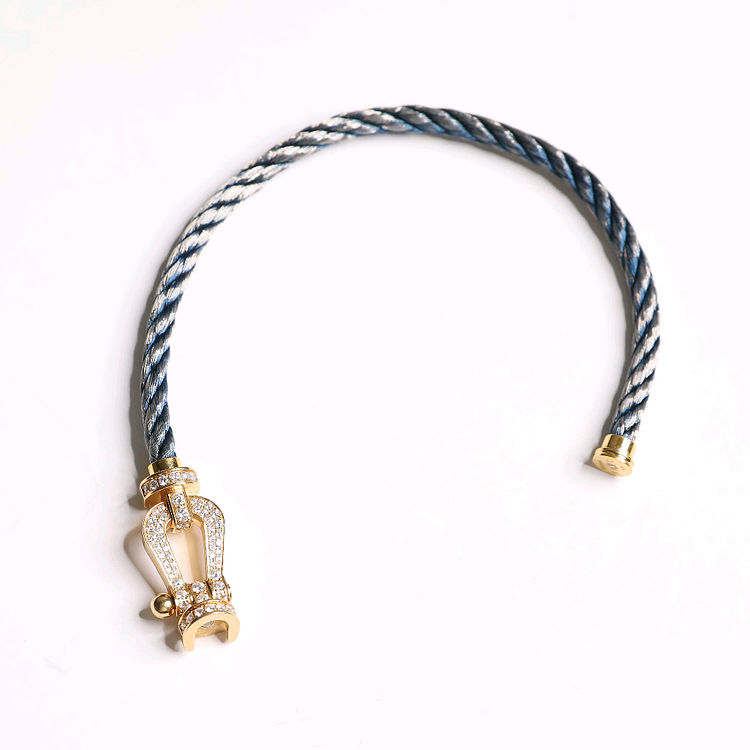 프레드 포스텐 옐로골드 라지 풀파베--4