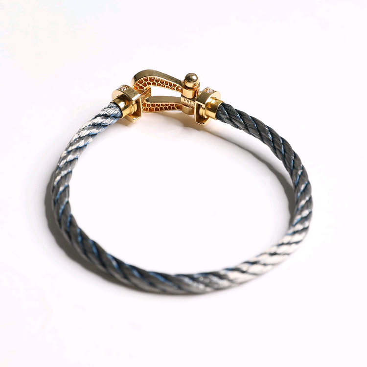 프레드 포스텐 옐로골드 라지 풀파베--2