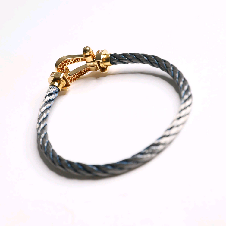 프레드 포스텐 옐로골드 라지 풀파베--3