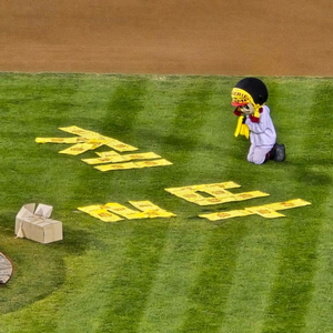 5차전 엘지트윈스 한국시리즈 응원전